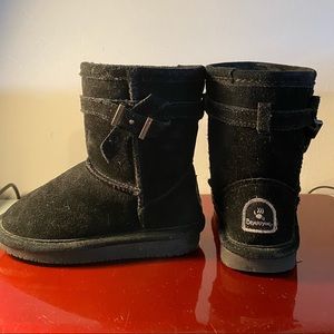 Toddler Boots